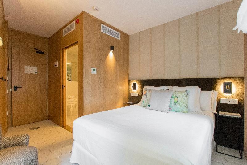 Boutique Hotel Sant Roc & Spa Mahón Oda fotoğraf